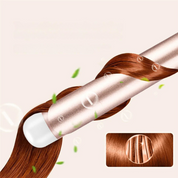 Twistpro - 32 mm & 38 mm elektrisches Curling -Eisen für perfekte Locken 3