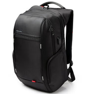 USB-Lade-Schultasche Laptoptasche 12