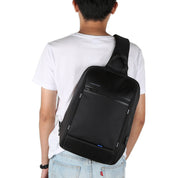 USB-Lade-Schultasche Laptoptasche 2