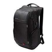 USB-Lade-Schultasche Laptoptasche 7