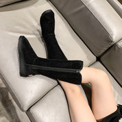 Ultimativ weiche Winterstiefel | Mit wunderbar warmem Futter 8