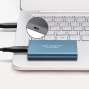 Ultradrive - externer SSD  Speicher 16TB/8TB/4TB/2TB/1TB