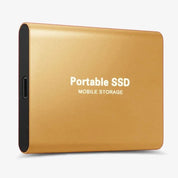Ultradrive - externer SSD  Speicher 16TB/8TB/4TB/2TB/1TB