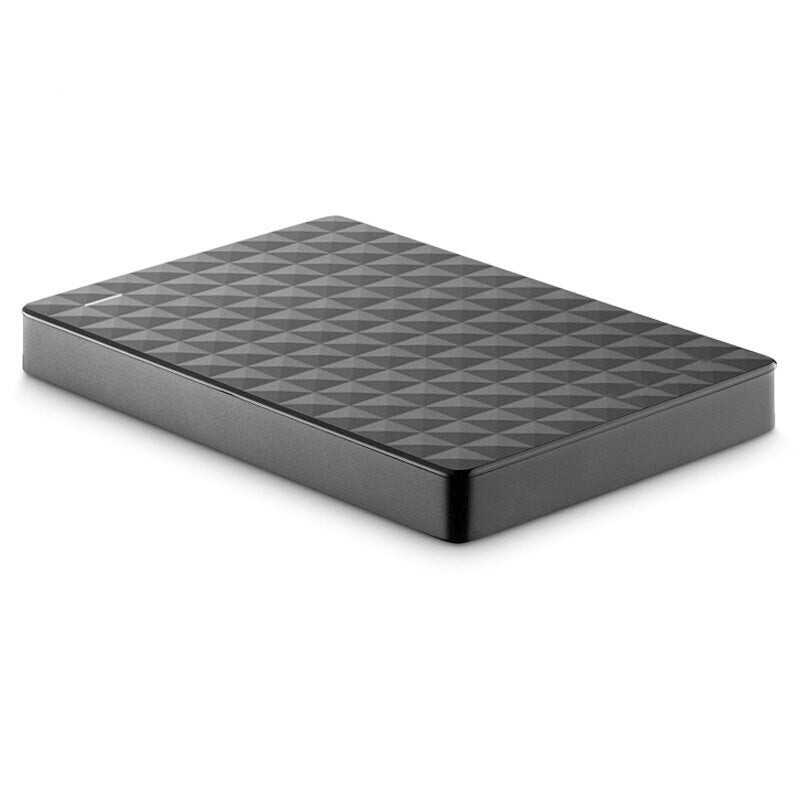 Ultradünne tragbare Festplatte 10 TB | Große Kapazität und blitzschnelles USB 3.0 – leichtes Design – EasySafe 2