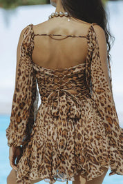 ALEXA | Sommerkleid