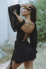 ALEXA | Sommerkleid