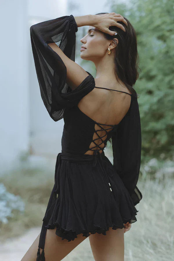 ALEXA | Sommerkleid