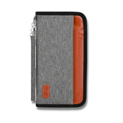 Marlowe | SecureTravel RFID Familien-Reise-Passordner