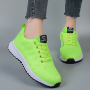 MEGAN | Strick-Sportschuhe