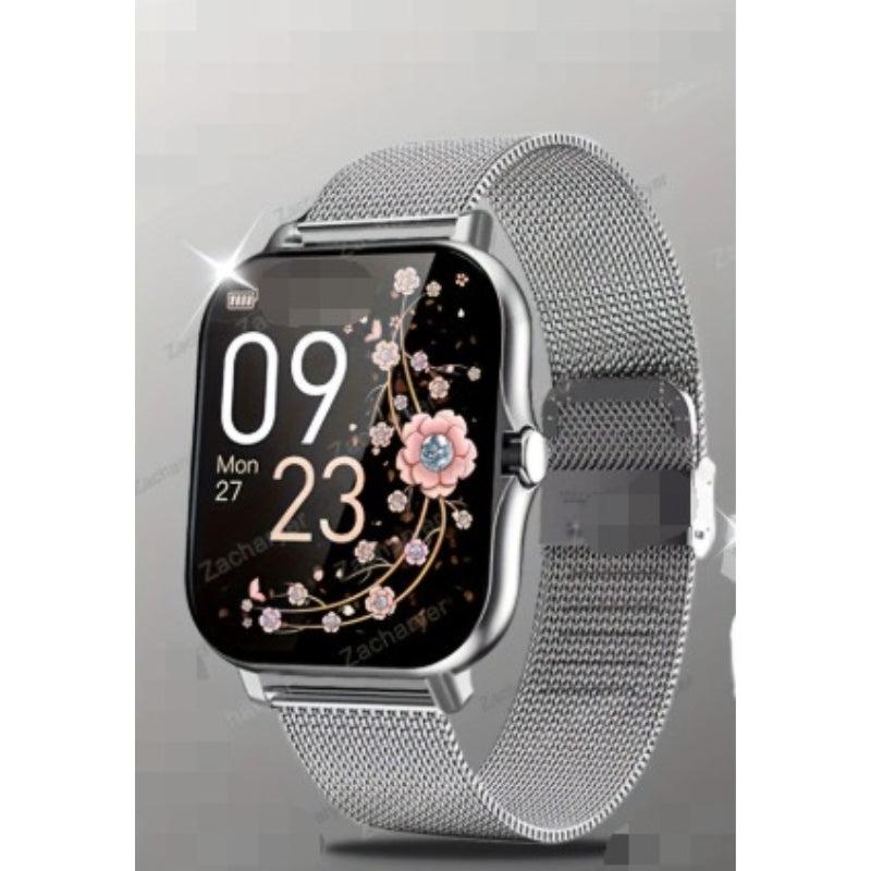 Smartwatch | 2.0 Pro
