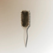 Pinsel für perfekt definierte Locken | Flaum -frei und weich für die Haare | 3-in-1 HAARBRUSH-GODTFRED-2