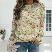 CARMEL | Damenpullover mit Stil