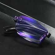 Unzerstörbare multifokale Lesebrille 2