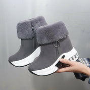 Vicky Schneestiefel | Trendy & Vielseitig 1