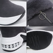 Vicky Schneestiefel | Trendy & Vielseitig 3