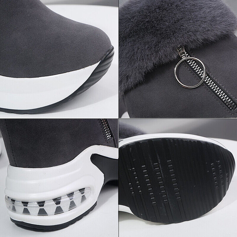 Vicky Schneestiefel | Trendy & Vielseitig 3