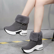 Vicky Schneestiefel | Trendy & Vielseitig 5