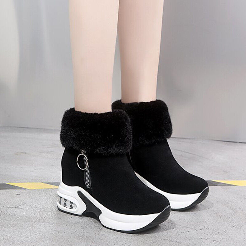 Vicky Schneestiefel | Trendy & Vielseitig 8