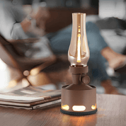 Vintage | LED-Laterne 3
