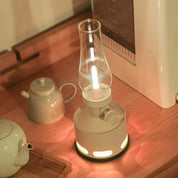 Vintage | LED-Laterne 7