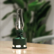 Vintage | LED-Laterne 8