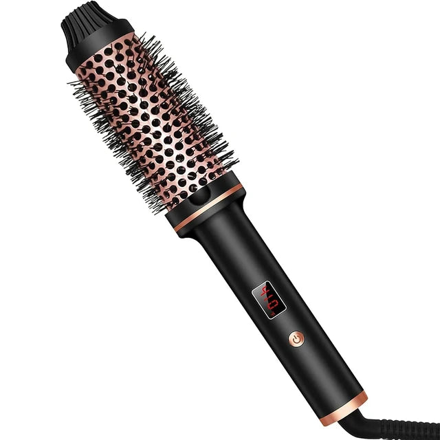 Volumix - Keramik -Haar -Lockener und Glättler 0