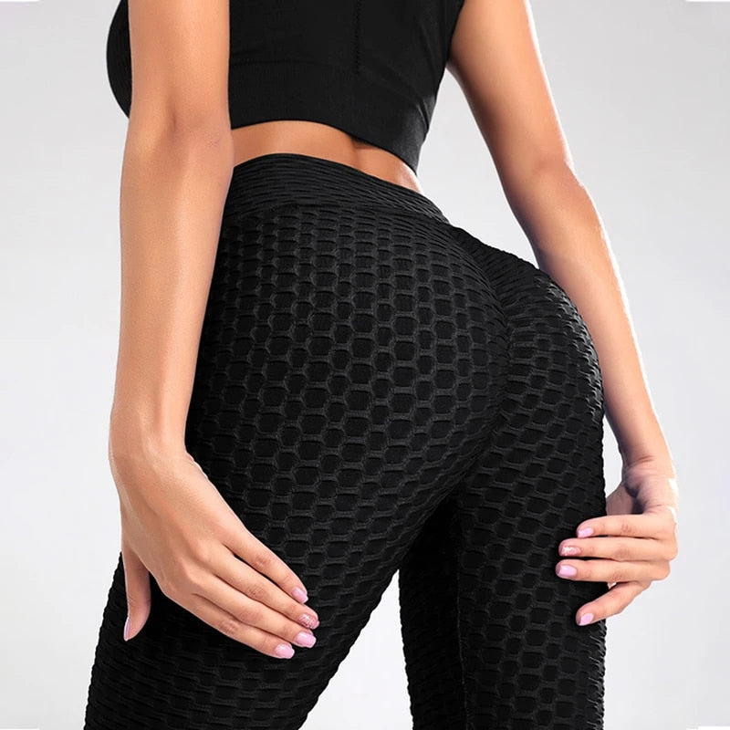 Greta | Kompressionsleggings gegen Cellulite für Frauen