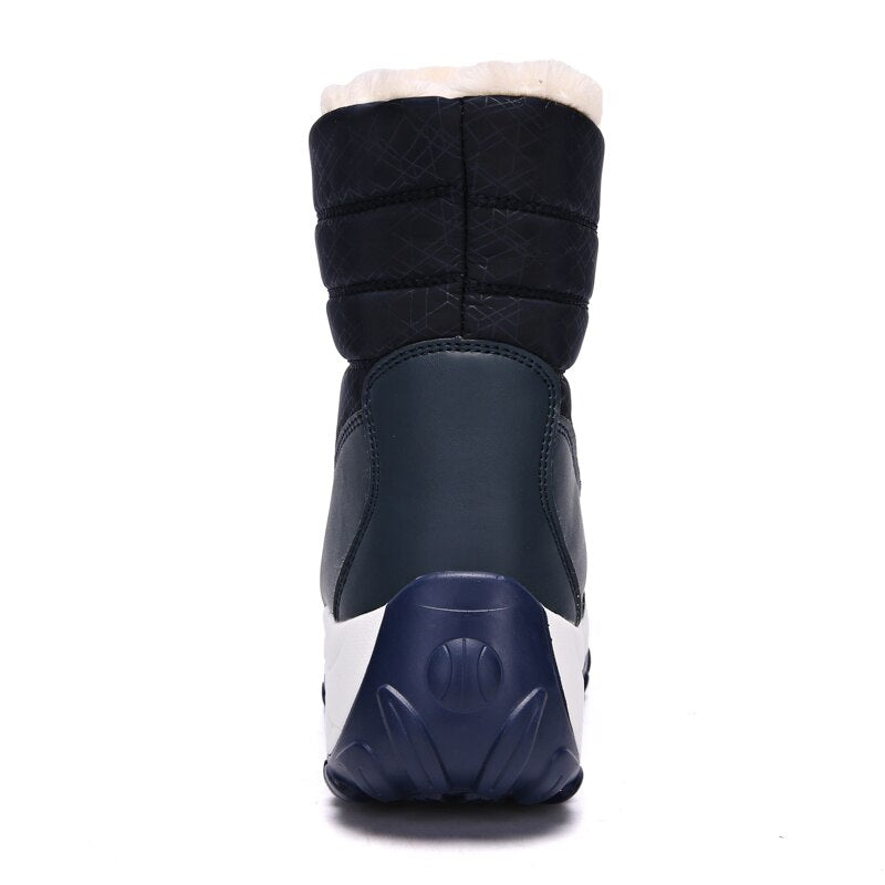 Warme Winterstiefel | Nie wieder frieren 1