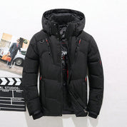 Wärmeleitjacke 2