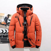 Wärmeleitjacke 3