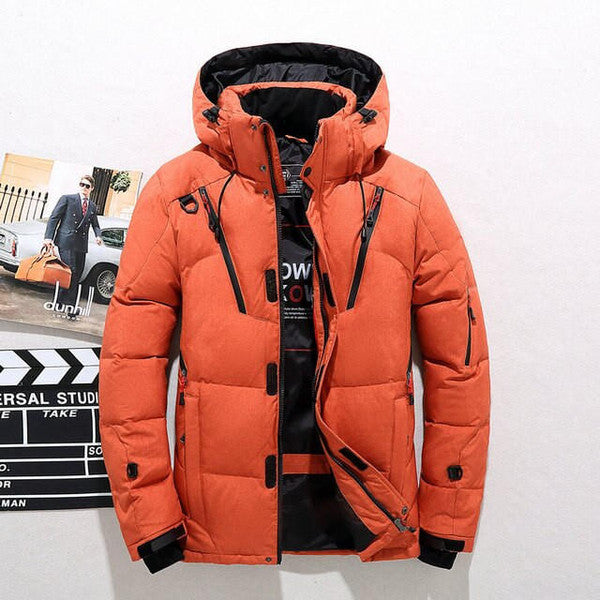 Wärmeleitjacke 3