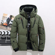 Wärmeleitjacke 4