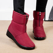 Wasserdichte Schneestiefel 1