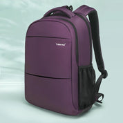 Wasserdichter Laptop-Rucksack 15,6 Zoll, Reisetasche mit großem Fassungsvermögen 2