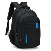Wasserdichter Oxford Herren Rucksack - UrbanGuard 12