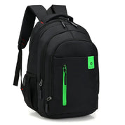 Wasserdichter Oxford Herren Rucksack - UrbanGuard 9