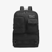 Wasserdichter taktischer 17,3-Zoll-Laptop-Rucksack 0
