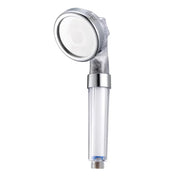 Wassersparender Hochdruck-Duschkopf mit Filter – AquaGlow 10
