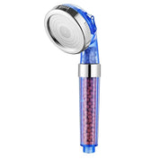 Wassersparender Hochdruck-Duschkopf mit Filter – AquaGlow 13