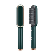 Wavepro-2-in-1-Glattung und Curling Pinsel 6