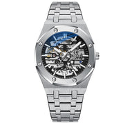 Wesley Watch | Mechanische Uhr 1