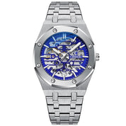 Wesley Watch | Mechanische Uhr 5