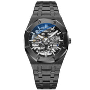 Wesley Watch | Mechanische Uhr 6
