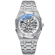 Wesley Watch | Mechanische Uhr 7