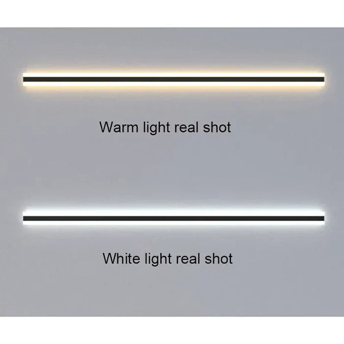 Wetterfeste Außenwandleuchte - Rainguard Light 5