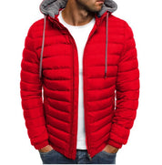 VINCE | Warme Steppjacke