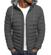 VINCE | Warme Steppjacke