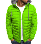 VINCE | Warme Steppjacke