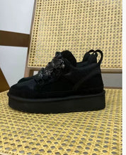 Lena | Kuschelige Winterschuhe – Deine Antwort auf Frostiges Wetter