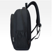 Herren Rucksack Rucksack Laptop Tasche Nylon Schulter Tasche Satchel Outdoor Reise